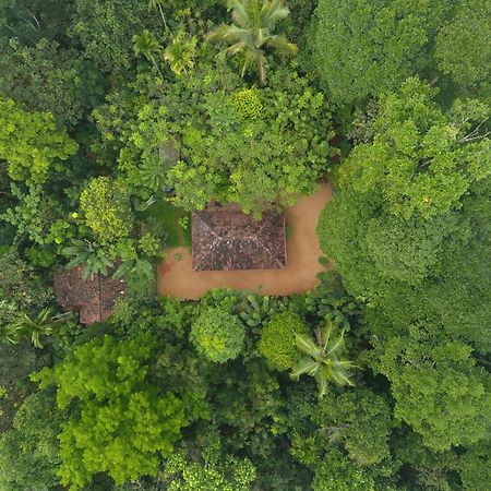 Swasthi Serviced Villa Kanjirapalli Kültér fotó