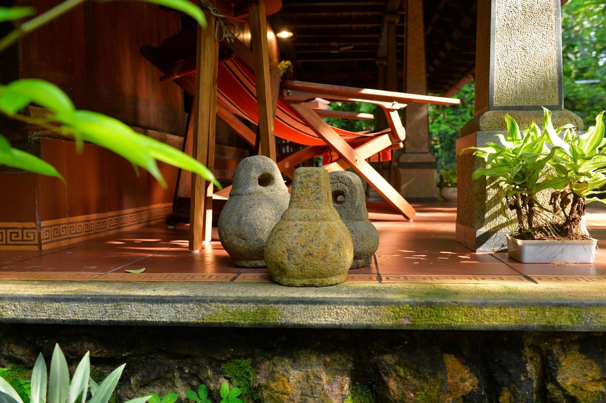 Swasthi Serviced Villa Kanjirapalli Kültér fotó