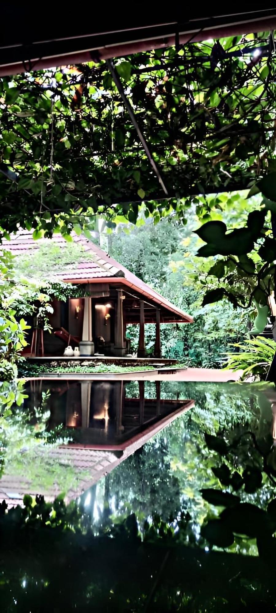 Swasthi Serviced Villa Kanjirapalli Kültér fotó